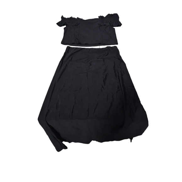 Woman two-piece set - Picture 1 of 7